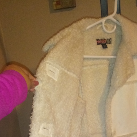 MUUD JACKET - Picture 4 of 6